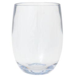 Strahl vinglas uden stilk polycarbonat 384 ml. 4stk i pakke