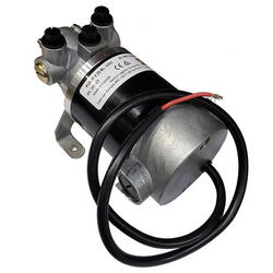 Pump-4 12v reversibel autopilot pumpe 290-960cc