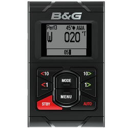 B&g h5000 fastnet interface