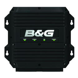 B&G h5000 performance cpu