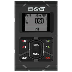 B&G  h5000, autopilot pilot cpu
