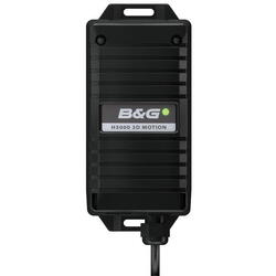 B&g h5000, 3d motion sensor