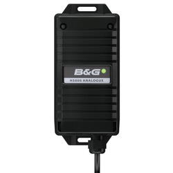 B&G  h5000 analog expansion