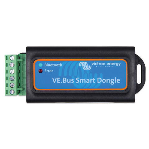 Victron ve.bus smart dongle