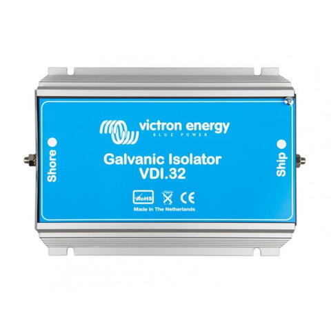 Victron galvanisk isolator 220v 32amp