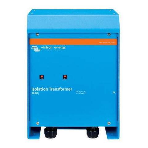 Victron isolations transformator 2000w 8.5amp 230v