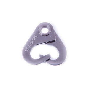 SeaSure Sister Hook 25 mm