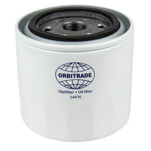 Orbitrade Oliefilter MD22A,MD22L-A,TMD22A