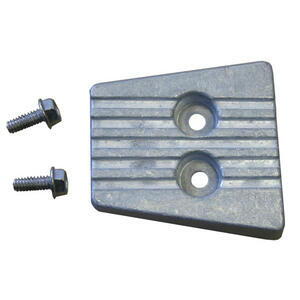 Orbitrade Zink Anode SX-A,DPS-A,DPS-B,DPS-B1