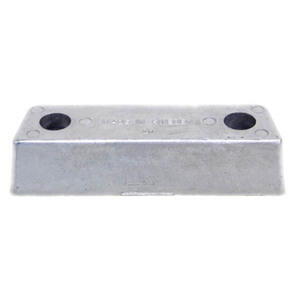 Orbitrade Zink anode skjold 290, SP, DP, PJX