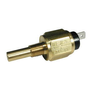 Wema Temperatur sensor 1/8-27