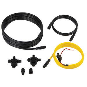 Wema NMEA2000 starter kit Basic