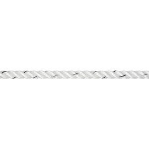 Liros Bolt Rope 10mm hvid