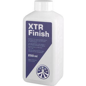 Liros XTR Finish hvid 250 ml coating