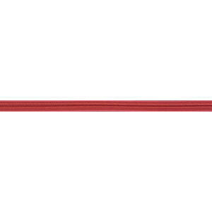 Liros Shock Cord 6mm rød