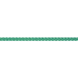 Liros Polyester Braid 2mm grøn