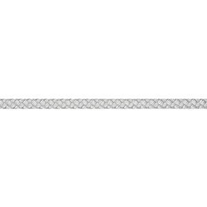 Liros Polyester Braid 2mm hvid