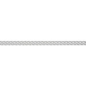 Liros Polyester Braid 5mm hvid