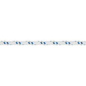 Liros Trim Line 3mm hvid-blå