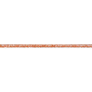 Liros Magic Sheet 7mm hvid-orange