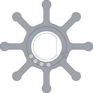 Johnson Impeller 09-703BT-1