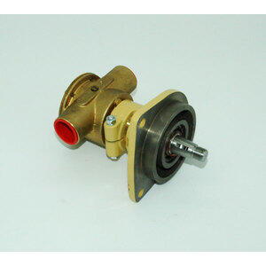 Johnson Bronzepumpe OEM F7B-9