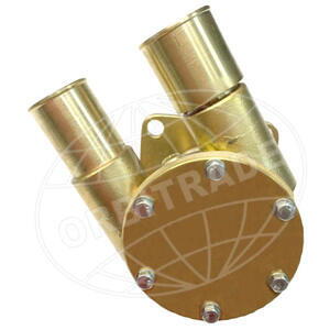 Orbitrade Sea Pump. D2-55, D2-75