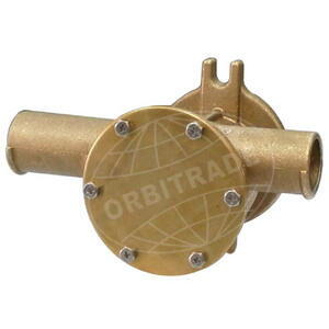 Orbitrade Sea Pump D31,D32,D41,D42,D43,D44,D300