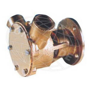 Orbitrade Sea Pump. MD22, TMD22