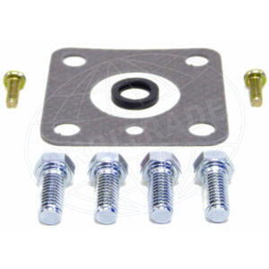 Orbitrade Mounting kit exhaust bend B20