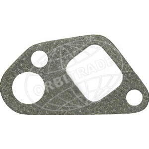 Orbitrade Gasket exhaust