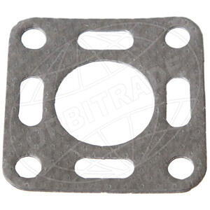 Orbitrade Gasket exhaust