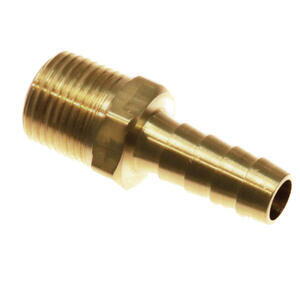 Orbitrade Nipple CAV-filter 1/4 Npt 5/16