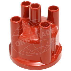 Orbitrade Distributor cap B20,B21