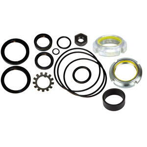 Orbitrade Gasket set lower unit