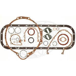 Orbitrade Conversion gasket set