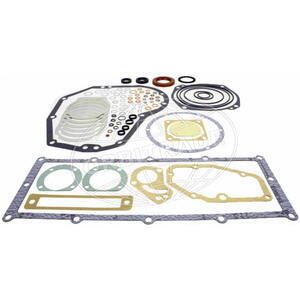 Orbitrade Conversion gasket set