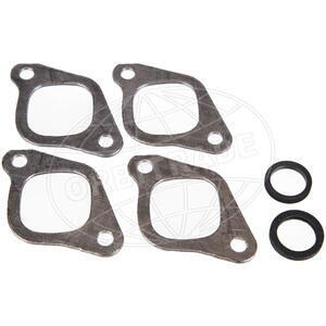 Orbitrade Gasket set exhaust bend