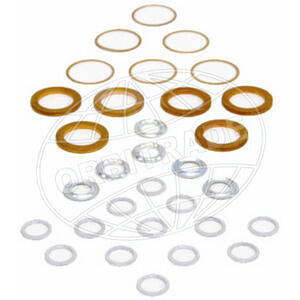 Orbitrade Gasket set injector