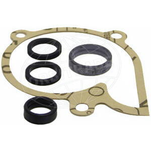 Orbitrade Gasket set circulation pump