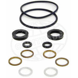 Orbitrade Gasket set oil cooler