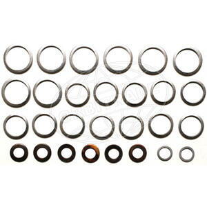 Orbitrade Washer kit