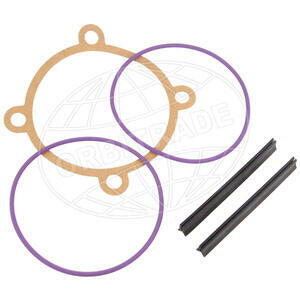 Orbitrade Gasket set heat exchanger