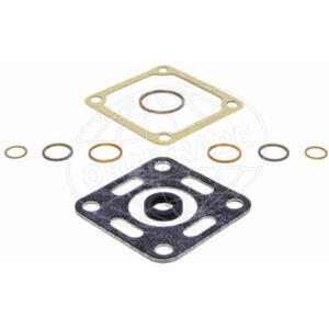 Orbitrade Gasket set turbo charger connection