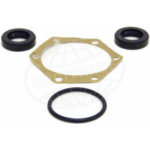 Orbitrade Gasket set sea water pump