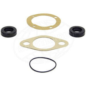 Orbitrade Gasket set sea water pump