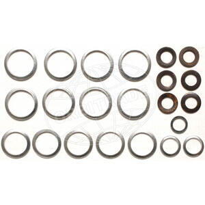 Orbitrade Washer kit