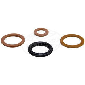 Orbitrade Gasket set oil plug