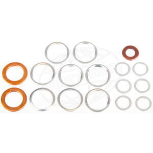 Orbitrade Washer kit fuel D1A,MD1,MD2,MD11