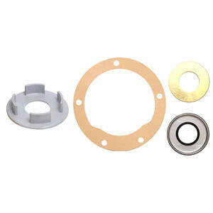 Orbitrade Gasket set sea water pump